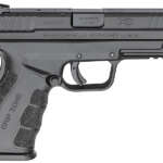 Springfield XDM 9mm 5.25 Competition Black 10-Round Model - Firearms - California Gun Shop