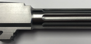Fits Glock 36 45ACP Barrel - Glock Barrels - California Gun Shop
