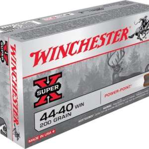 44-40 Winchester Ammo - Ammo - California Gun Shop