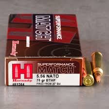 5.56x45 NATO Ammunition For Sale - Buy Firearm Online USA - Ammo - California Gun Shop