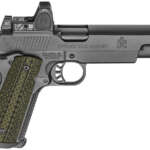 Black 9mm Luger 3.7 in. 10 Rds. - Pistols - California Gun Shop