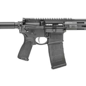 Springfield SAINT 300 Blackout Semi-Automatic Pistol with 9-Inch Barrel - Pistols - California Gun Shop