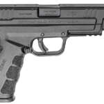 930 Defender 9mm Semi-Automatic Burnt Bronze Cerakote with Threaded Barrel - Firearms - California Gun Shop