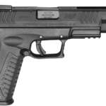 Colt Factory Original M16A2 Fixed Stock w/ Buffer Tube, Rifle Buffer, and Spring - Parts - California Gun Shop