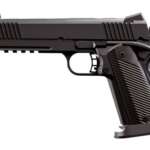 Colt 1911 Government .38 Super 5″ Stainless - Machine Gun - California Gun Shop