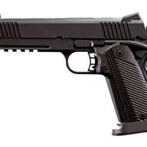 Rock Island Armory TAC Ultra 1911 9mm 5″ 16+1 - Machine Gun - California Gun Shop