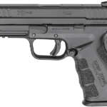 Bersa Thunder 32 Nickel — .32 Auto (ACP), 10+1 - Machine Gun - California Gun Shop