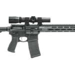 02 Glock Switch Keychain - Machine Gun - California Gun Shop