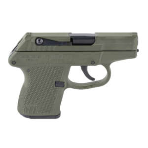 KELTEC P-32 32ACP 7+1 GRN/GRN POLY - Machine Gun - California Gun Shop