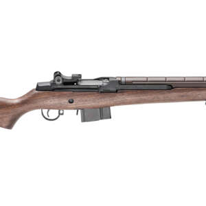 Springfield M1A Tanker 308 with Walnut Stock - Firearms - California Gun Shop