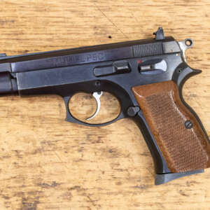 Springfield P9C 9mm 14-Round Used Trade-in Pistol - Pistols - California Gun Shop