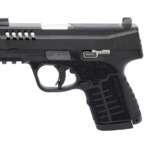 CM9 9mm Stainless 6+1 Concealed Carry Pistol - Firearms - California Gun Shop