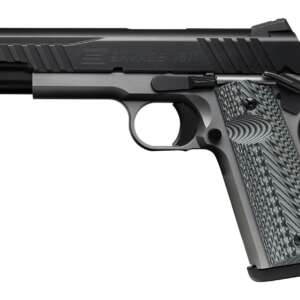 Savage 1911 Government .45 ACP 5-inch Two-Tone 8+1 - Machine Gun - California Gun Shop