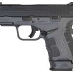 Springfield XDM 40 S&W 4.5 Full-Size Black Essentials Package - Firearms - California Gun Shop