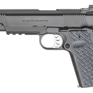Springfield 1911 Range Officer Elite Operator 10mm with Fiber Optic Front Sight - Firearms - California Gun Shop