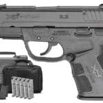 17 Gen3 9mm 17-Round Semi-Auto Pistol - Firearms - California Gun Shop