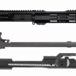 AR9 4.5" 9mm 9x19 1:10 1/2x36 Barrel 416 Stainless Steel in Python - AR-15 Parts - California Gun Shop