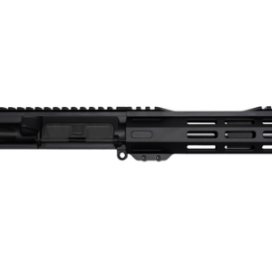 AR-15 .556 - 7.5" LENGTH 1:7 TWIST W/ 7" SLIM M-LOK HANDGUARD NO Assembly Required With BCG and Charging Handle - AR-15 Parts - California Gun Shop