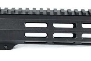 15" Length Ar15 Full Picatinny Slim Light M-LOK Free Float Handguard - AR-15 Parts - California Gun Shop