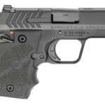 Smith and Wesson M&P9 M2.0 Compact 9mm 4" Barrel 15-Rounds MS - New Arrivals - California Gun Shop