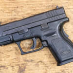 Diamondback DBAM29 9mm 3.5in Sub-Compact Pistol - California Gun Shop