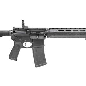 Springfield Saint 5.56mm Semi-Automatic AR-15 Rifle with M-LOK Rail