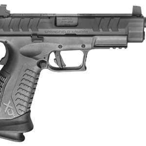 Springfield XDM Elite 9mm 4.5 OSP Pistol with Threaded Barrel - Pistols - California Gun Shop