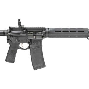 Springfield Saint 5.56 NATO AR-15 Rifle with B5 Furniture