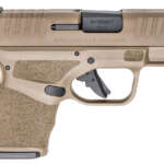 Springfield XDS 3.3 9mm FDE Essentials Package (Manufacturer Sample) - Firearms - California Gun Shop