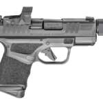 Springfield M1A Socom 16 CQB 308 Win with Vortex Venom Red Dot - Firearms - California Gun Shop