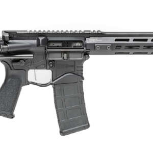 Springfield Saint Edge 5.56mm Semi-Automatic Pistol