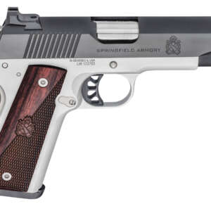 Springfield 1911 Ronin 9mm Pistol - Pistols - California Gun Shop