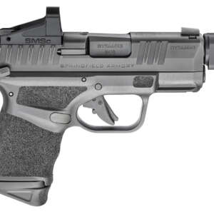 Springfield Hellcat RDP 9mm Micro-Compact Pistol with SMSc Red Dot - Pistols - California Gun Shop