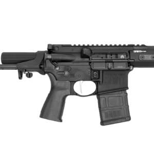 Springfield Saint Victor PDW 5.56 NATO AR-15 Pistol with Maxim SCW Brace - Pistols - California Gun Shop