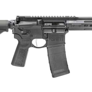 Springfield Saint Victor 5.56mm AR-15 Pistol with Magpul BTR Pistol Stabilizing Brace - Pistols - California Gun Shop
