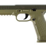 Springfield Armory 1911 Operator AOS .45 ACP Threaded 2x8rd - Machine Gun - California Gun Shop