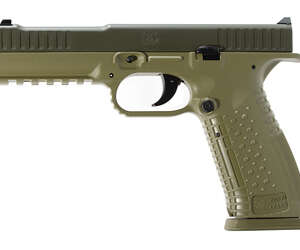 American Precision Strike One 9mm 5-inch 17rd - Machine Gun - California Gun Shop