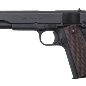 Auto-Ordnance 1911A1 Commander .45 ACP 4.25 in 7rd - Machine Gun - California Gun Shop