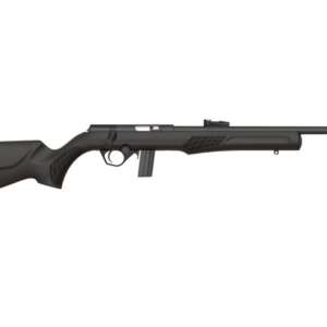 Rossi RB22 22LR Bolt-Action Rimfire Rifle with 18 Inch Barrel