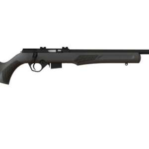 Rossi RB17 17 HMR Bolt-Action Rifle with Black Synthetic Stock (Cosmetic Blemishes)