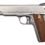 Ruger Mark IV 22/45 .22 LR 4.4in Threaded Barrel, 2x10rd - Machine Gun - California Gun Shop