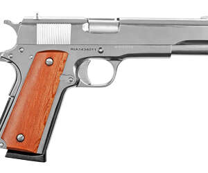 Rock Island RIA 1911 GI Standard .45 ACP 5in - Machine Gun - California Gun Shop