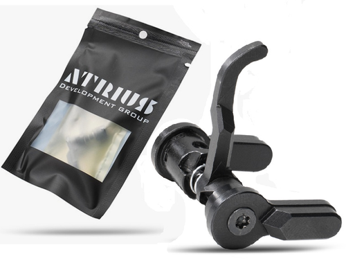 ARC-Fire Trigger - Ambi Kit ARC-Fire Trigger - Ambi Kit - FRT & Accessories - California Gun Shop