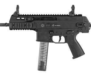 B&T APC9 PRO 9mm Pistol Black - Machine Gun - California Gun Shop