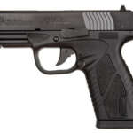 ATI GSG M1911 .22 LR 5″ Threaded OD Green - Machine Gun - California Gun Shop