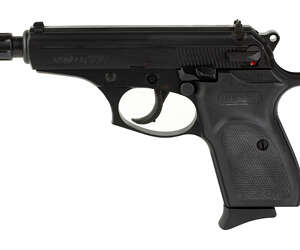 Bersa Thunder 380 ACP Threaded Barrel - Machine Gun - California Gun Shop