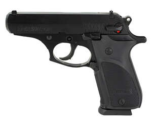 Bersa TPR380 Plus .380 ACP 15-Round Matte Black - Machine Gun - California Gun Shop