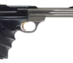 Browning Buck Mark Lite .22 LR 5.5 in 10+1 - Machine Gun - California Gun Shop