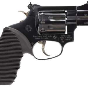 Rossi R99 Plinker 22 Magnum Blued Revolver (Cosmetic Blemishes) - Revolvers - California Gun Shop