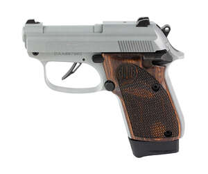 Beretta 30X Tomcat 32 ACP 2.9 in Inox - Machine Gun - California Gun Shop